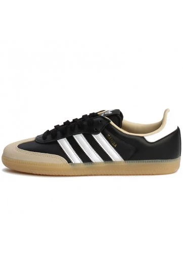 Incaltaminte Sport Adidas SAMBA OG
