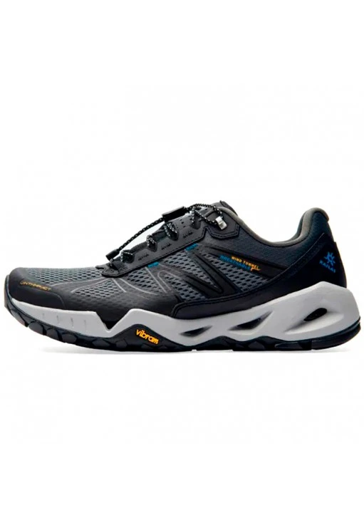 Incaltaminte Sport Kailas Sx 360 Breathable Hiking Shoes Womens 