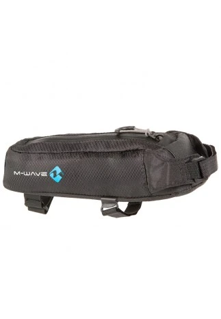 Geanta ghidon M-WAVE Rough Ride Top top tube bag