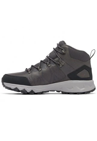 Ботинки Columbia Peakfreak II Mid Outdry Leather