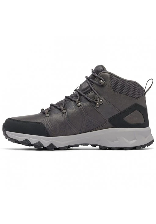Ботинки Columbia Peakfreak II Mid Outdry Leather