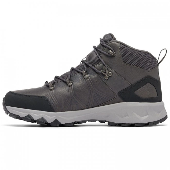 Ботинки Columbia Peakfreak II Mid Outdry Leather