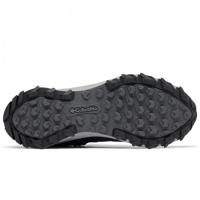 Ботинки Columbia Peakfreak II Mid Outdry Leather - 2
