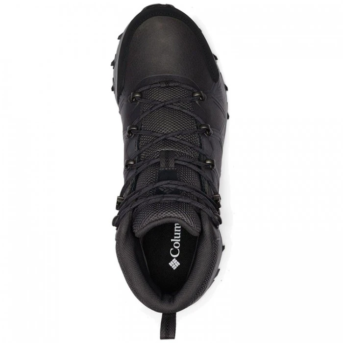 Ботинки Columbia Peakfreak II Mid Outdry Leather - 3