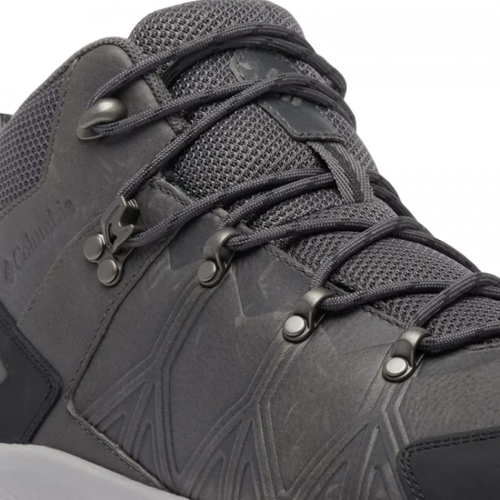 Ботинки Columbia Peakfreak II Mid Outdry Leather - 5