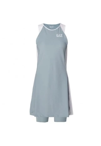 Платье EA7 EMPORIO ARMANI DRESS