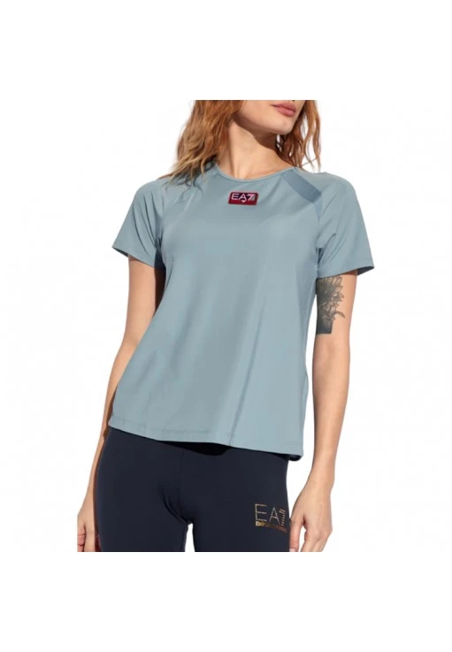 Tricou EA7 EMPORIO ARMANI MAGLIA