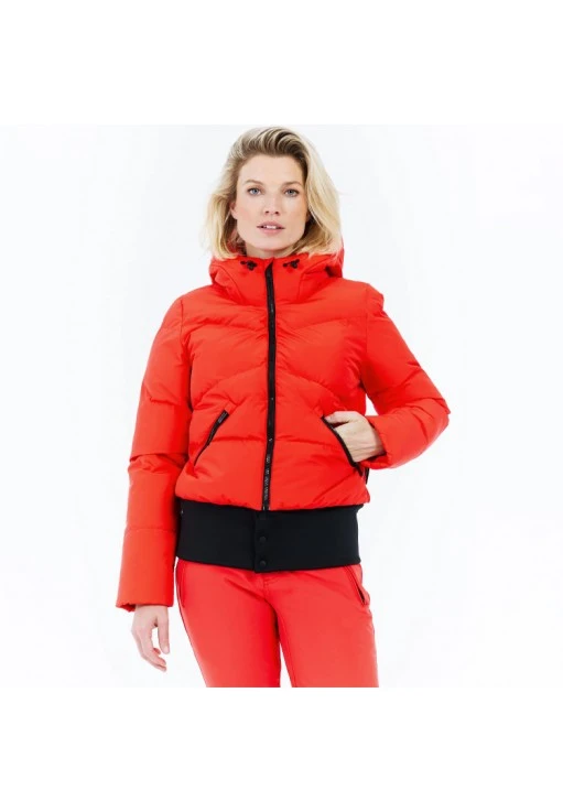 Куртка Protest PRTPreppy