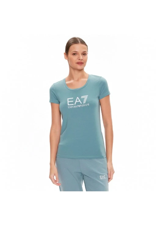 Футболка EA7 EMPORIO ARMANI T-Shirt