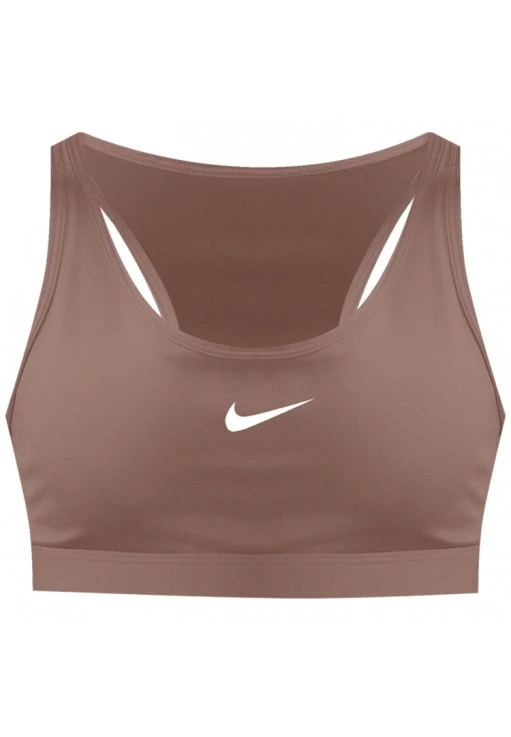 Bra sportive Nike W NK SWSH MED SPT BRA