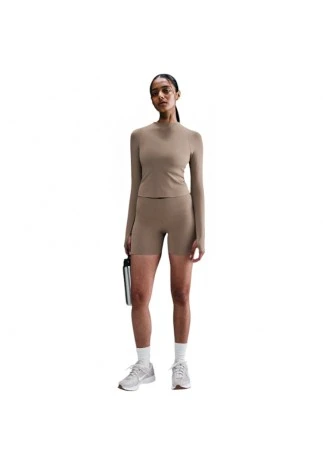 Hanorac Nike W NK INF DF LS TOP