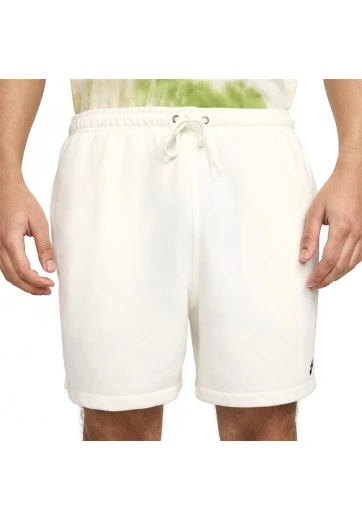 Шорты Nike M NK CLUB FLOW FT SHORT