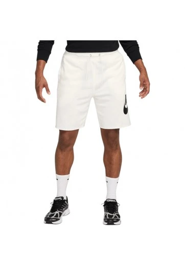Шорты Nike M NK CLUB ALUMNI FT SHORT