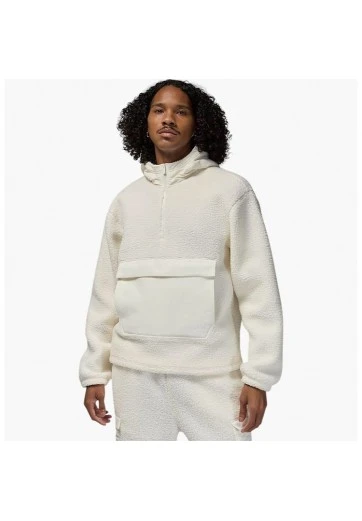 Hanorac Nike M J FLIGHT SHERPA TOP