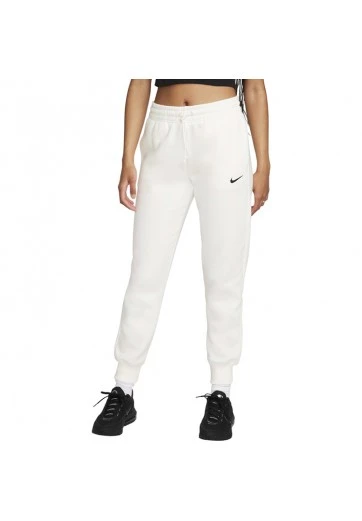 Pantaloni Nike W NSW PHNX FLC MR PANT STD