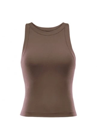 Майка Nike W NK INF DF TANK WD RIB