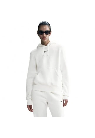 Hanorac Nike W NSW PHNX FLC STD PO HOODIE