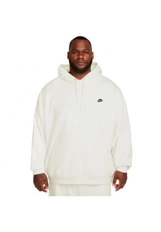 Hanorac Nike M NK CLUB FT OVERSIZED PO HDY