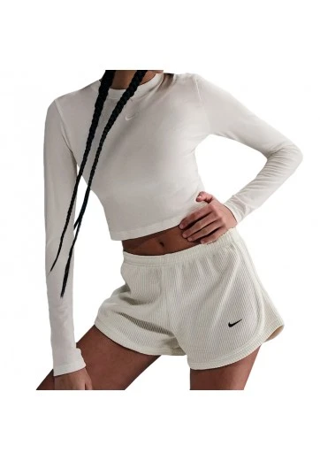 Sorti Nike W NSW NK CHLL WFL MR 3 SHORT