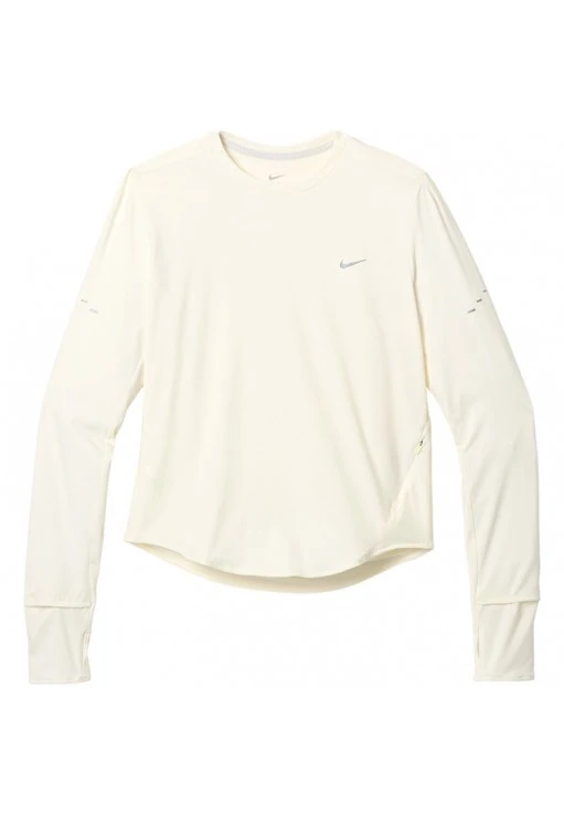 Толстовка Nike W NK SWIFT DF UV LS CRW