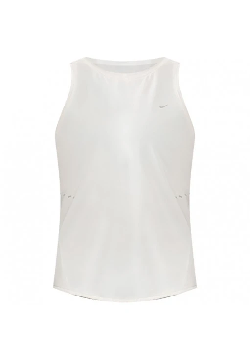Майка Nike W NK SWIFT DF TANK TOP