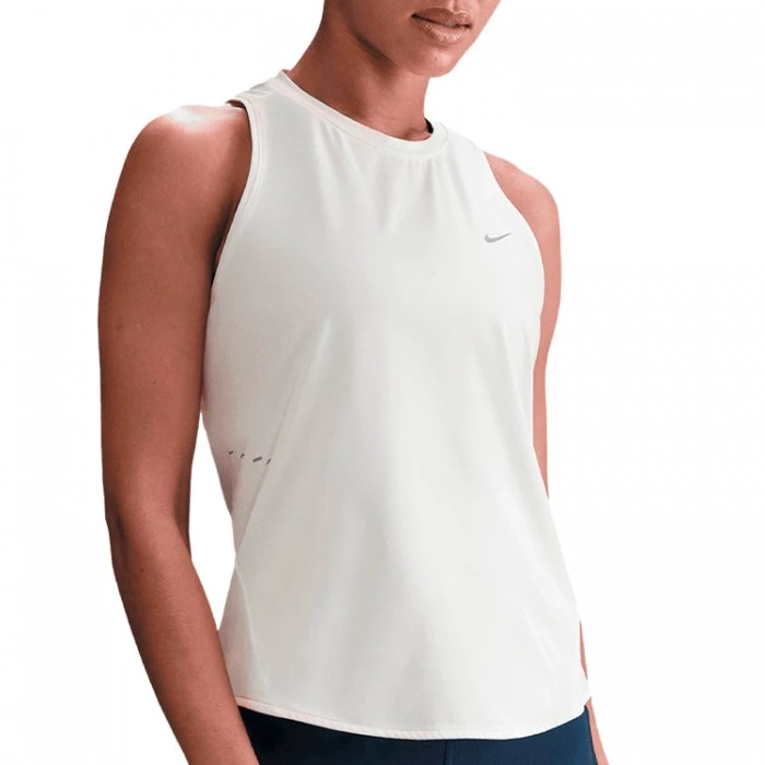 Майка Nike W NK SWIFT DF TANK TOP HQ0620-133