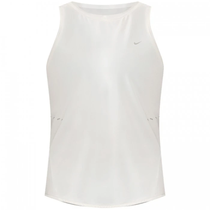 Майка Nike W NK SWIFT DF TANK TOP HQ0620-133 - 2