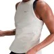 Майка Nike W NK SWIFT DF TANK TOP HQ0620-133 - изображение
                                    №4