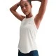 Майка Nike W NK SWIFT DF TANK TOP HQ0620-133 - изображение
                                    №5