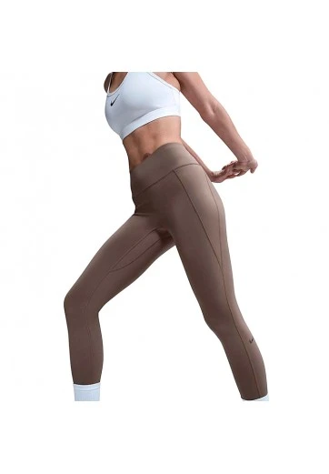Panta-colanti Nike W NK DF UNIVERSA HR PKT TGHT