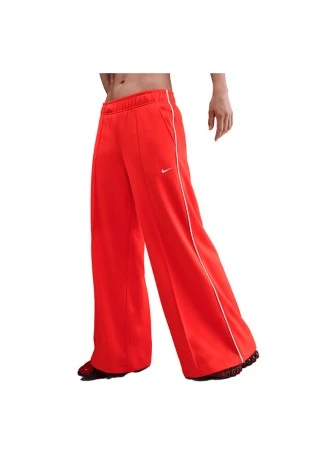 Брюки Nike W NSW WIDE LEG TRACK PNT