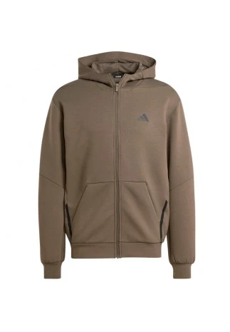Толстовка Adidas D4T FULL-ZIP HO