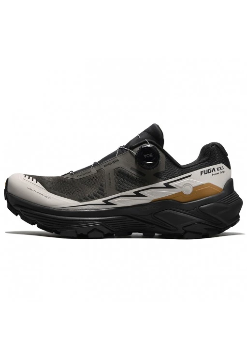 Кроссовки Kailas FUGA EX 3 BOA Trail