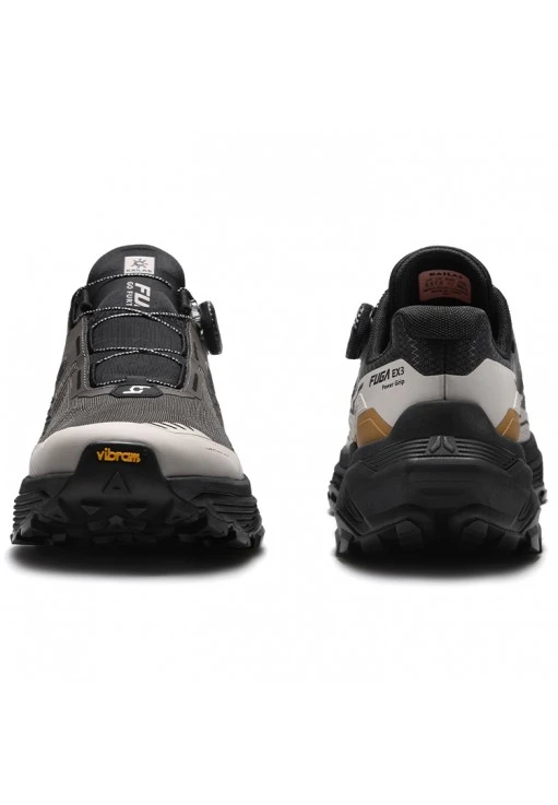 Кроссовки Kailas FUGA EX 3 BOA Trail