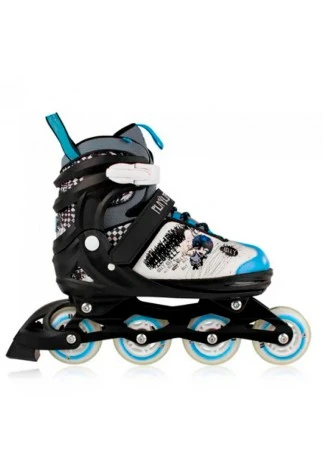 Роликовые коньки POWERSLIDE Playlife Billy