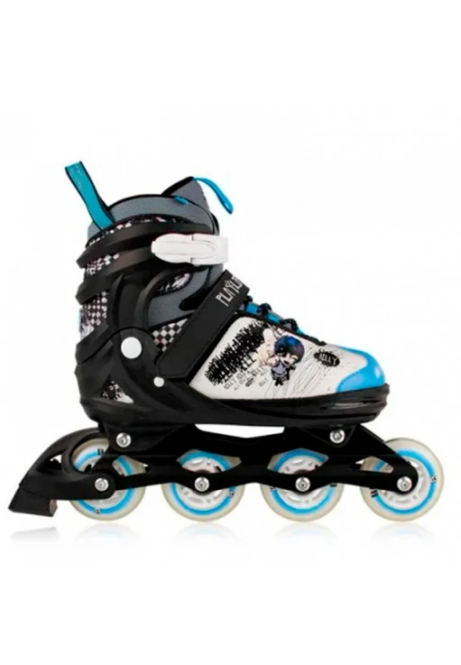 Role POWERSLIDE Playlife Billy