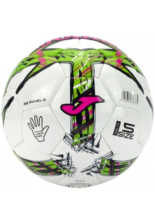 Мяч футбольный Joma DALI III BALL