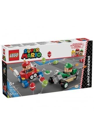 Constructor Lego 72034