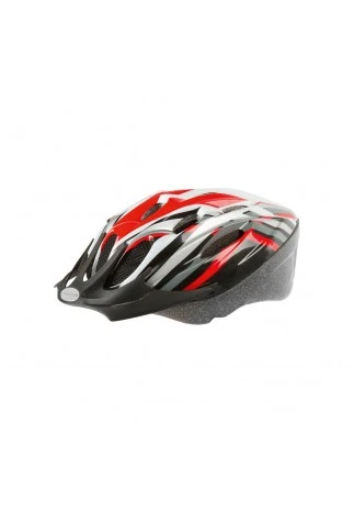 Casca de protectie M-WAVE M-WAVE Active bicycle helmet Red M