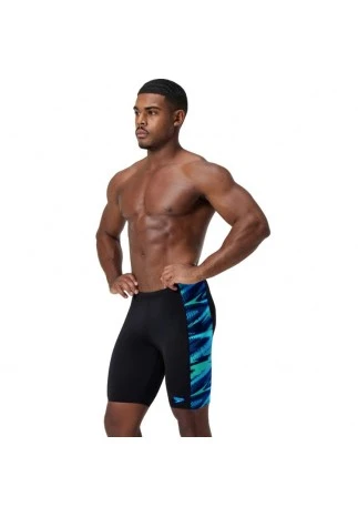Плавки-шорты Speedo HYPERBOOM PNL JAM AM