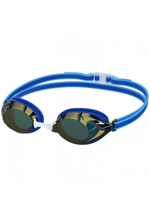 Ochelari pentru inot Speedo JUNIOR VANQUISHER 3.0 MIRROR