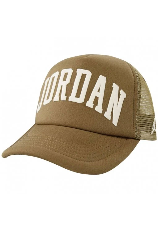 Chipiu Nike JAN JORDAN FOAM TRUCKER HAT
