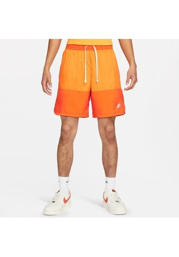 Шорты Nike M NSW SPE WVN FLOW LONG SHORT