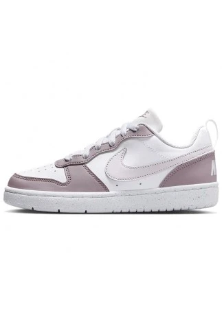 Кроссовки Nike COURT BOROUGH LOW RECRAFT (GS)