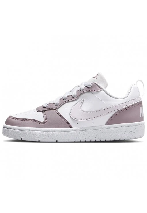 Incaltaminte Sport Nike COURT BOROUGH LOW RECRAFT (GS)