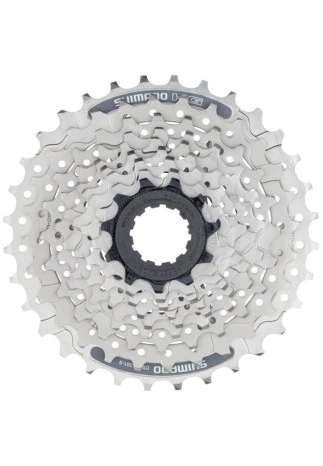 Кассета SHIMANO ACERA CS-HG201-9, 9 speed