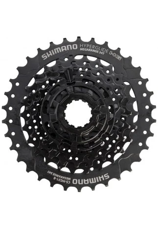 Касета SHIMANO CS-HG31, 8-SPEED