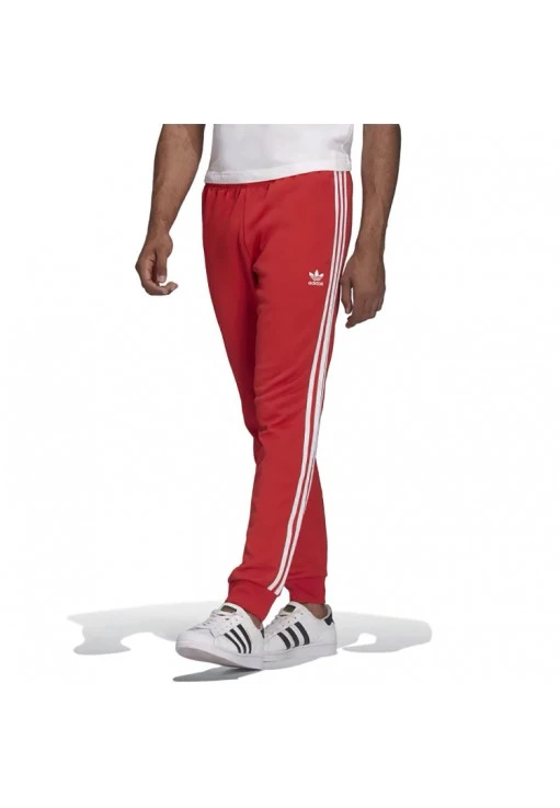 Спортивный костюм Adidas SST TP PRIMEBLUE