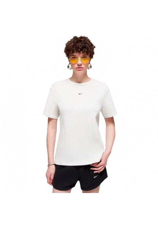 Tricou Nike W NSW NK CHLL WFL SS TOP