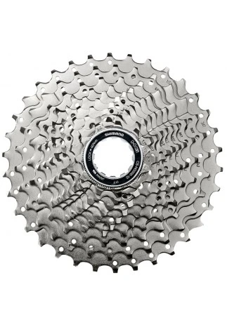 Кассета SHIMANO CS-HG500-10